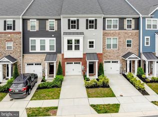 1306 Hawk Hollow Dr, Crofton, MD 21114