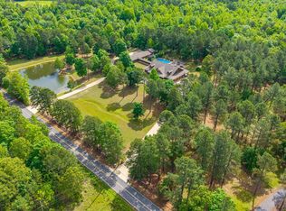 820 Brookhill Ranch Rd, Hot Springs, AR 71909