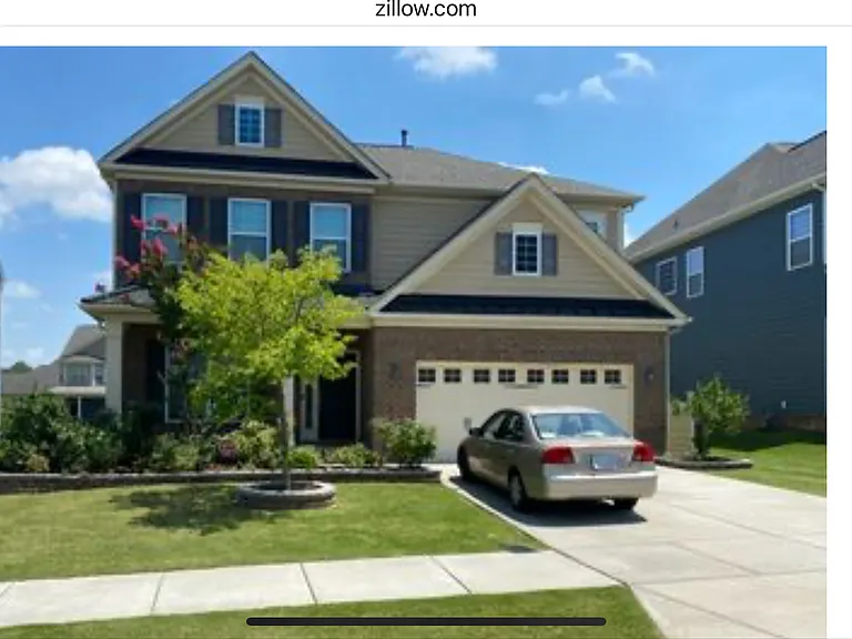1284 Tranquility Point Ave NW — Photo 1