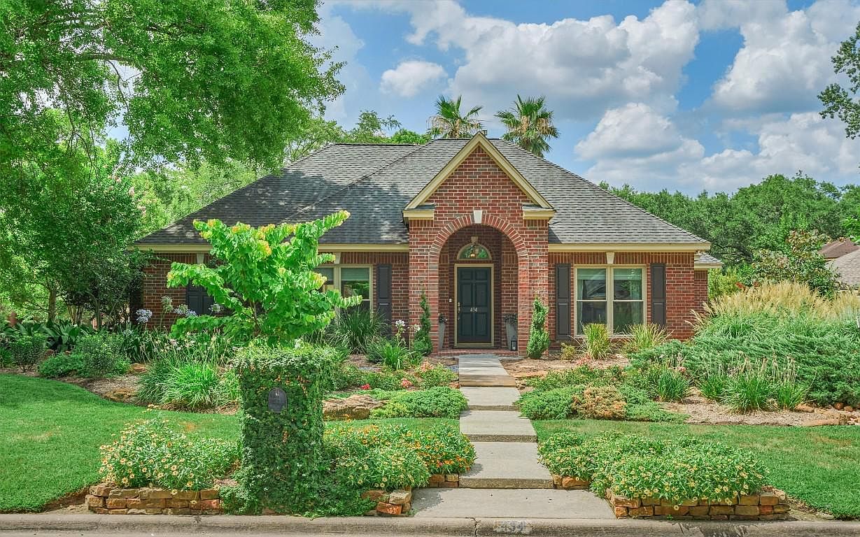 434 Champion Lake Dr, Spring, TX 77380 Zillow