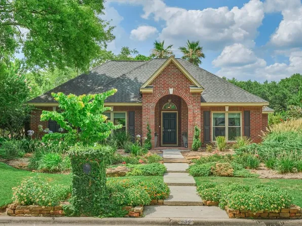 434 Champion Lake Dr, Spring, TX 77380