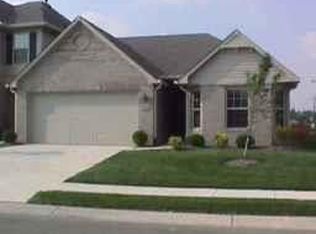 804 Jordan Dr #3, Greenwood, IN 46143