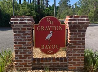 8 Riker Ave, Pt Washington, FL 32459