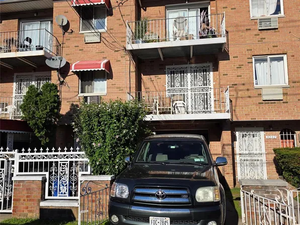 3232 Ely Avenue, Bronx, NY 10469