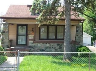 3800 Hoover Ave, Dayton, OH 45402