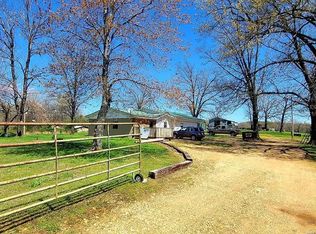3776 State Highway 21 S, Doniphan, MO 63935