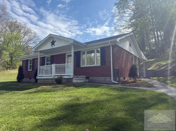 730 Washington Ave, Princeton, WV 24740