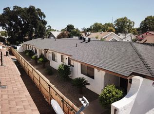 153 N O St, Tulare, CA 93274