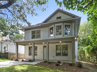 1311 George W Brumley Way, Atlanta, GA 30317