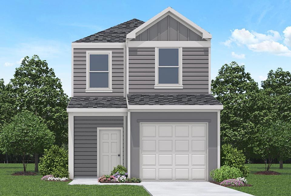 Plan Elevation.