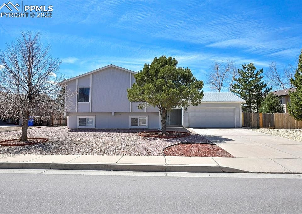 2355 Parliament Dr, Colorado Springs, CO 80920 Zillow