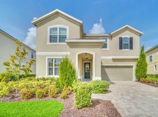 730 Sawyer Palm Pl, Kissimmee, FL 34747