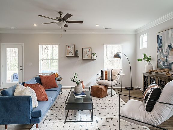 living-room