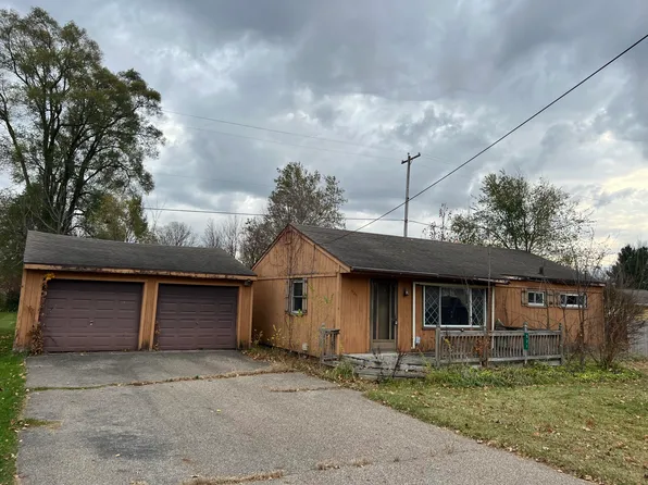 521 S Avenue C, Athens, MI 49011
