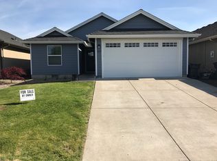 1627 SE Jonathan Ave, Dallas, OR 97338