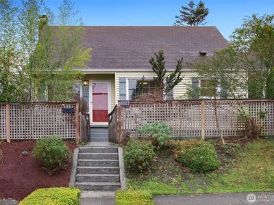 6003 30th Avenue NW, Seattle, WA, 98107