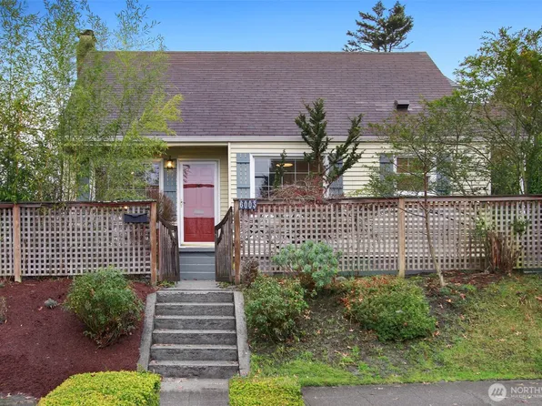 6003 30th Avenue NW, Seattle, WA 98107