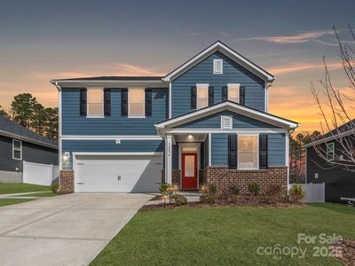 12234 Rowan Hill Dr, Huntersville, NC, 28078