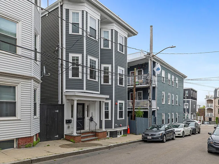 20 Winfield St #2 — Photo 21