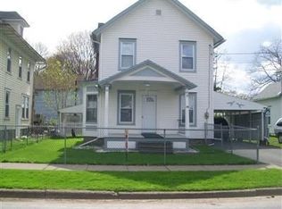 14 Gilbert St, Sidney, NY 13838