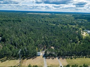 W6993 23rd Street, Necedah, WI 54646