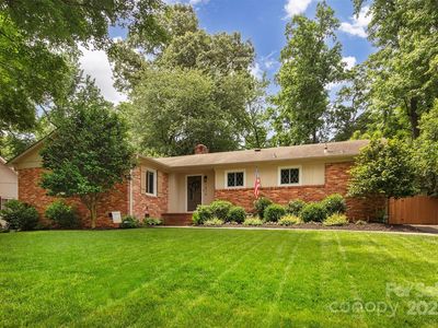 1514 Wensley Dr, Charlotte, NC, 28210