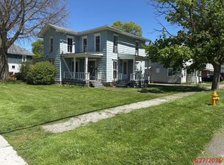 26 West Ave, Dansville, NY 14437