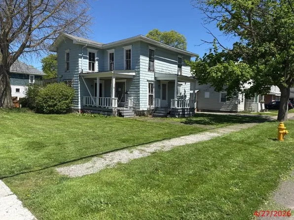 26 West Ave, Dansville, NY 14437