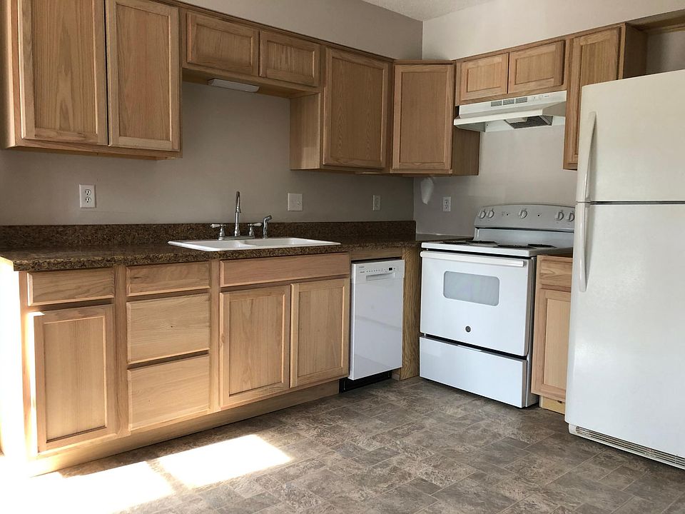 Completely renovated kitchen