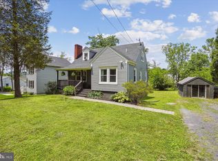 316 Wayland Rd, Culpeper, VA 22701