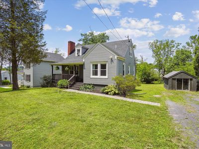 316 Wayland Rd, Culpeper, VA, 22701