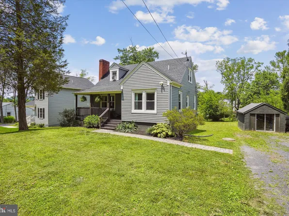 316 Wayland Rd, Culpeper, VA 22701