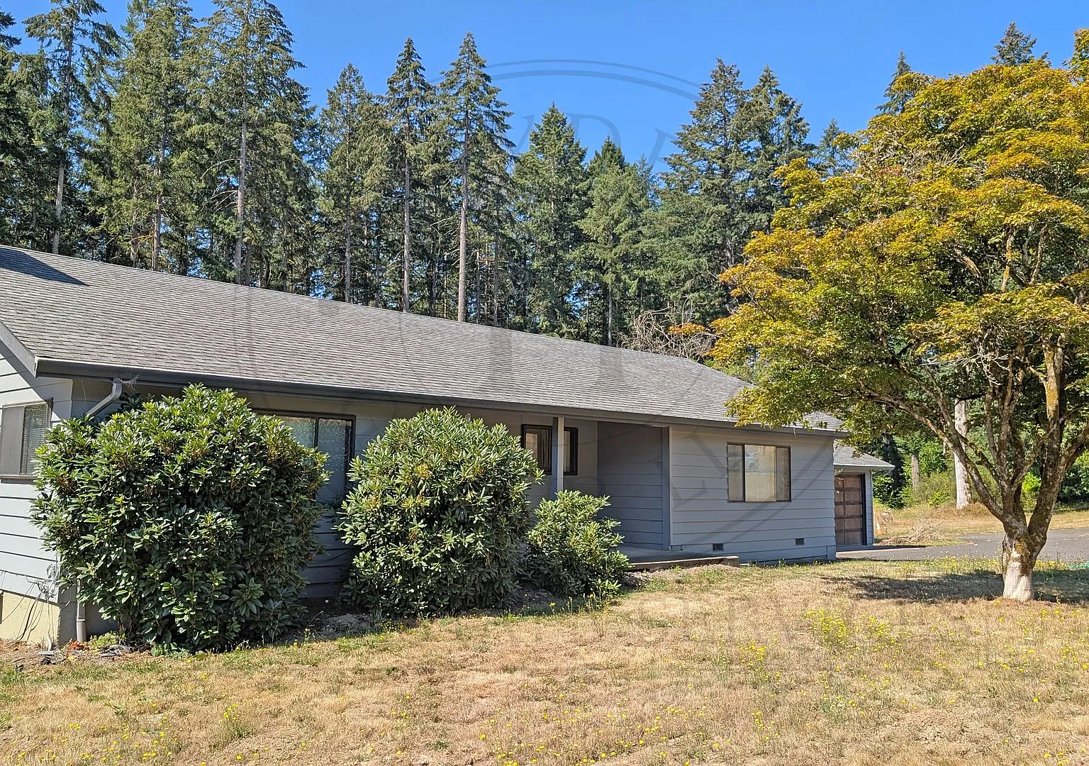 Charming Pumpkin Ridge Homestead for Rent — Photo 2