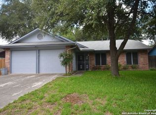 9431 Charter Point, San Antonio, TX 78250
