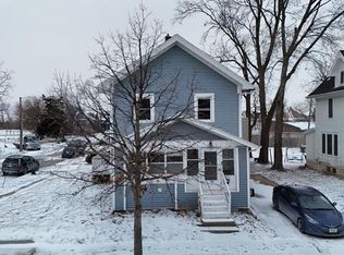 541 14th St SE, Cedar Rapids, IA 52403