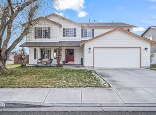 8204 Wrigley Dr, Pasco, WA