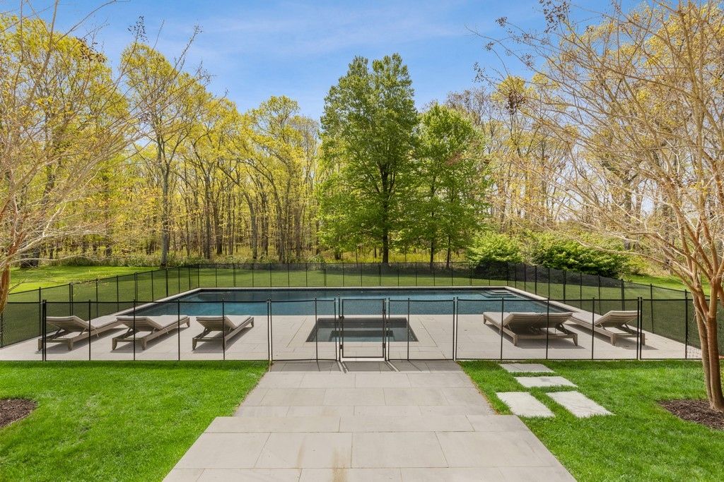 20 X 50 Heated Pool