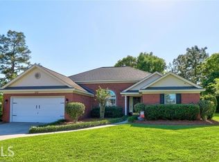 430 Roberts Way, Rincon, GA 31326