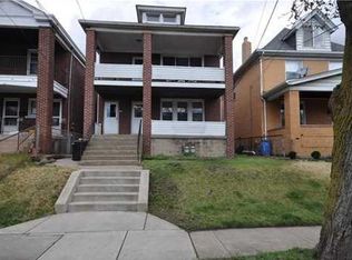 333 Bailey Ave #1, Pittsburgh, PA