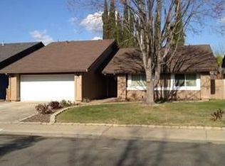 2329 Rudat Cir, Rancho Cordova, CA 95670