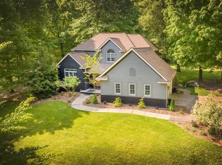 14254 Windsor Heights Dr, Mount Vernon, OH 43050
