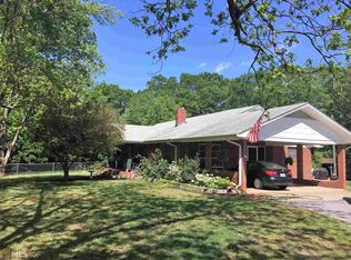 1186 Bethlehem Church Rd, Bethlehem, GA 30620