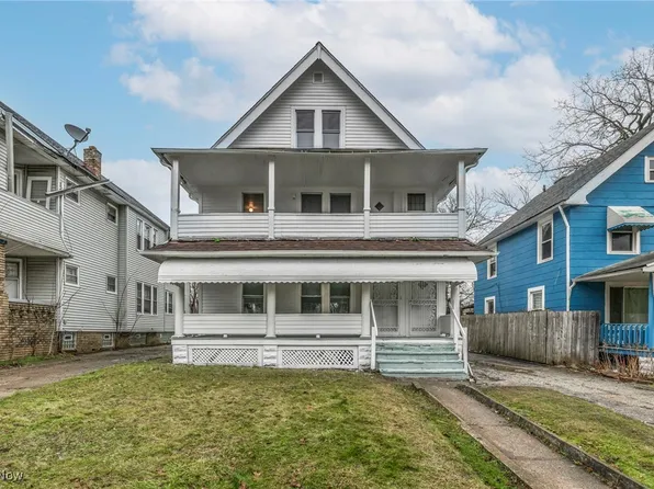 3353 E 132nd St, Cleveland, OH 44120