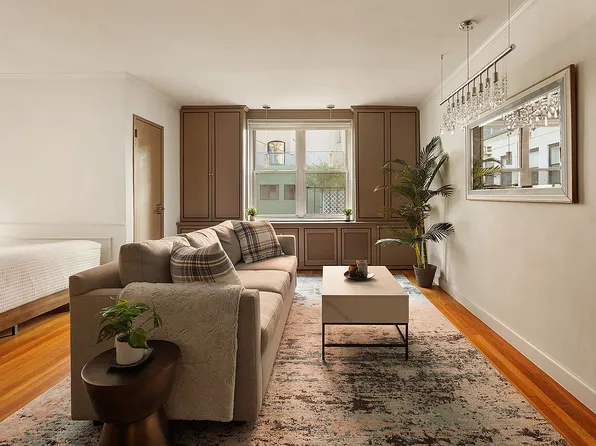 88 Bleecker St APT 6A, New York, NY 10012