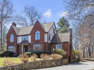 15 N Cross Rd, North Andover, MA 01845