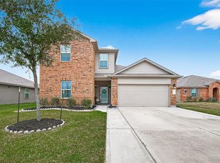 1727 Brownwood Ridge Ct, Rosenberg, TX 77469