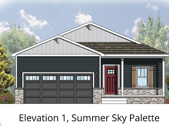 2nd image of 3742 Crimson Clover Ln Lot 248
