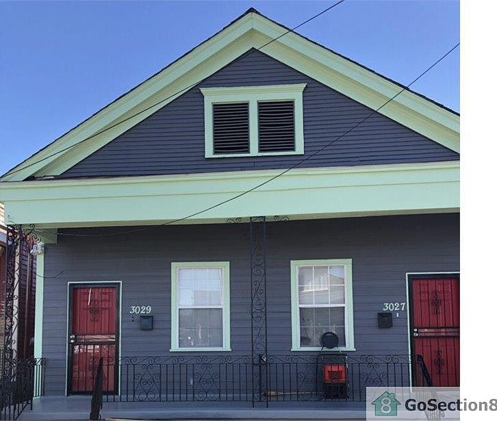 1st image of 3027 Baudin St