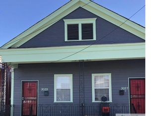 3027 Baudin St, New Orleans, LA 70119