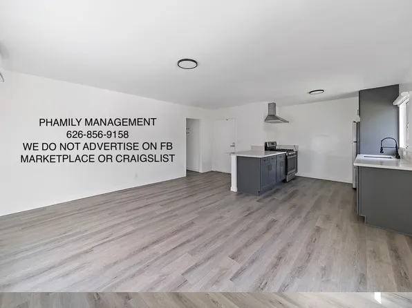 167 S Oak Knoll Ave APT 8, Pasadena, CA 91101